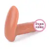 Brinquedos Sexuais Femininos para Adultos Silicone Bastão de Masturbação Feminina Pênis Artificial Macio Semelhante à Carne Brinquedo Sexual Vibratório Controle Remoto Sem Fio