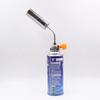 Soplete para soldadura especial para soldadura con soplete tipo abrazadera de manguera extendida soldadura de tubería de cobre soplete de GAS para cocinar transfronterizo SOPLETE DE GAS