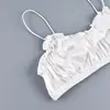 Conjunto de Pijama de Seda Sintética Estilo Europeo y Americano 2026 para Usar Afuera, Bata de Satén Transfronteriza, Camisola y Shorts de Tres Piezas, Ropa de Casa Transpirable para Mujer