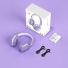 Fone de Ouvido Bluetooth Musical Transfronteiriço Novo Fone de Ouvido Sem Fio Potência Grande Esportivo para Celular Atacado Geral
