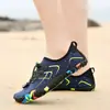 Nuevos zapatos de rastreo transfronterizos, zapatos para saltar la cuerda en interiores, zapatos para saltar, zapatos de yoga, zapatos de natación descalzos anfibios, amantes de la playa