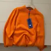 Suéter de Lã Infantil Gola Alta Meia-calça Explosão Rápida Cor Sólida Outono e Inverno Manga Longa Camisa Base Tricotada Top Interno Quente