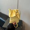 Verano Exquisita Super Popular Bolsa Pequeña para Mujeres 2025 Nueva Versátil Bolso Cruzado Estilo Popular Caliente Bolsa para Teléfono Móvil