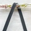 Ribete elástico para bordes de sofás y cortinas, accesorios de ropa, tiras decorativas, ribetes para textiles del hogar en stock.