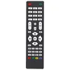 Controle remoto universal para TV LCD inteligente para Skyworth Haier tcl Hisense Samsung