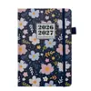Cuaderno A5 2026-2027 Planificador Semanal Chino e Inglés Planificador de Amazon Libro de Horarios con Logo Personalizado