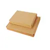 Cajas Extensibles Personalizadas para Aviones, Cajas de Cartón Corrugado al por Mayor en Stock, Cajas de Embalaje para Cañas de Pescar, Cajas de Envío para Paraguas, Logo Impreso