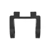 Suporte de Instrumento Kukirin Suporte de Base de Instrumento para Patinete Elétrico Suporte Reforçado Antiderrapante Suporte de Fixação de Instrumento