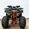 110-125Ccatv Carro de Praia Moto Off-Road de Quatro Rodas Veículo Off-Road Todo-o-Terreno ATV Elétrico Carro de Praia
