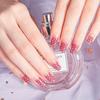 Material para esmalte de uñas Pegatinas para uñas Pegatinas para uñas completas Pegatinas para dedos Pegatinas para uñas Suministro de alta calidad transfronterizo Venta caliente transfronteriza