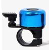 Campainha de Bicicleta de Montanha, Campainha Plana, Campainha de Bicicleta, Liga de Alumínio, Campainha de Bicicleta Oxidada para Ciclismo, Personalizável