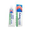 Kraft K-704N Blanco 704NB Negro Pegamento electrónico Componentes fijos Sellador de silicona impermeable 50g