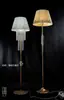 Nuevos Accesorios para Bodas Luces Guía de Camino Tiras de Hielo Cristal Madreperla Hierro Forjado Soporte Guía de Camino Escenario de Boda Decoración Dorada Guía de Camino