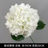 Arreglos Florales Blancos para Bodas, Arreglos Florales, Decoraciones de Boda, Decoración en el Lugar, Arreglos Florales para el Pasillo de la Boda, Arreglos Florales