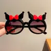 Gafas de Sol para Niños Gafas de Sol Lindas de Dibujos Animados para Niñas 2025 Nuevas Gafas Polarizadas Anti-UV Gafas de Sol para Bebé