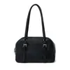 2026 Nuevo Modelo Bolso de Viaje para Mujer de Piel de Vaca de Primera Capa Estilo Coreano Primavera y Verano Bolso de Hombro Cruzado Cuero Genuino de Alta Gama Venta al por Mayor