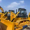 Fábrica de Origen de Comercio Exterior Bulldozer Doméstico Shantui 160 220/320 Sd16 Sd22 Sd32 Bulldozer