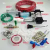 Kit de Freio 12V24V Caminhão Reboque Freio Bomba d'Água Peças de Modificação Carro