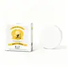 Jabón de Aceite Esencial Blanqueador Siete Ingredientes Removedor de Manchas Oscuras Cool Ten Years con Niacinamida para Iluminar el Tono de Piel, Jabón Facial, Jabón de Baño, Venta al por Mayor y Dropshipping