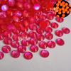 Arte de Unhas Pedras de Strass Neon com Fundo Plano Cristal de Vidro Pedras de Strass Fluorescentes Tendência Acessórios de Decoração de Unhas com Strass Fábrica Atacado