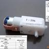 Fornecimento de caixa de engrenagens de redução elétrica caixa de engrenagens de robô de brinquedo inteligente acompanhando caixa de pressão da máquina de história