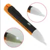 Caneta de teste de voltagem sem contato por indução elétrica 1AC-D 90-1000ac (saco de opp)