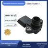 O sensor de pressão de admissão 6675420017 é adequado para modelos coreanos Ssangyong em estoque por atacado