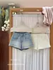 A Nova Coleção de Verão da Official26 Tem uma Proporção Perfeita e um Ótimo Caimento Que Vão Arrasar Neste Verão ~ Shorts Jeans