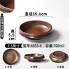 Hot Pot Criativo Estilo Montanha com Cogumelos Selvagens de Yunnan e Guizhou, Gelo Seco e Bucho de Boi, Servido em um Design Montanhoso com uma Saída Lenta e em Três Níveis da Montanha, Mesmo Estilo do Original