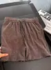 Shorts casuales de cuadros tipo patchwork estilo americano para hombre, verano, finos, transpirables, de secado rápido, para baloncesto, deportivos, de pierna recta