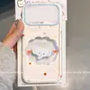 Adequado para Capa de Celular Xiaomi 17Promax Elegante Nova Capa de Celular Xiaomi17Pro Desenho Animado Chapéu Elefantinho