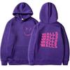 Sudadera con capucha de terciopelo para hombre, abrigo informal, suéter para hombre, comercio exterior 2022, fabricantes al por mayor, gran oferta