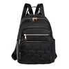 Mochila Casual Versátil de Comercio Exterior 2026 Nueva Moda Bolso para Mamá de Mediana Edad Gran Capacidad Multicapa Bolsa de Viaje para el Trabajo