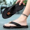 Chanclas para Hombre Zapatos Casuales de Playa Talla Grande Sandalias para Hombre Verano Ocio Antideslizante Ocio Antideslizante