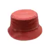 Sombrero de Pescador de Algodón Puro Personalizado para Montañismo al Aire Libre Niños y Adultos Impresible Bordado Sombrero de Ala Ligera Sombrero para el Sol Amazon Europa y América