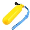 GOPRO 8 Dajiang DJI accesorios para cámara deportiva equipo de buceo para selfies accesorios palo flotante Barra flotante para agua