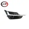 Adecuado para Subaru Impreza 2015-16 Marco de Luz Antiniebla Delantera Cubierta de Luz Antiniebla 57731Fj400 57731Fj410