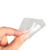 Atacado Filme Termoencolhível com Logo Filme para Selagem de Garrafas de Vidro Filme Termoencolhível Curvo de PVC Pof Transparente Sacola Termoencolhível Fabricante