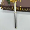 Venta al por mayor de fábrica pluma joya totalmente metálica pluma de regalo de empresa pluma de letrero publicitario pluma de gel de alta gama logotipo imprimible