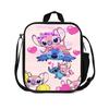 Amazon Caliente Bolsa de Almuerzo Stilwell Portátil Bolsa Lonchera Portátil Bolsa de Hielo Portátil Bolsa de Almuerzo Bolsa para Comida de Estudiante Niños