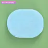 Esponja de PVA al por mayor, esponja para lavar la cara, esponja de maquillaje, borla para polvos, esponja absorbente de algas marinas, suave para limpiar, esponja desmaquillante, borla limpiadora