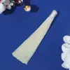 Nudo Chino Borla Yiwu 12cm Borla Pequeña Colgante de Coche Borla de Gama Alta Pura Hecha a Mano Borla DIY Cabeza de Borla Semi-Terminada