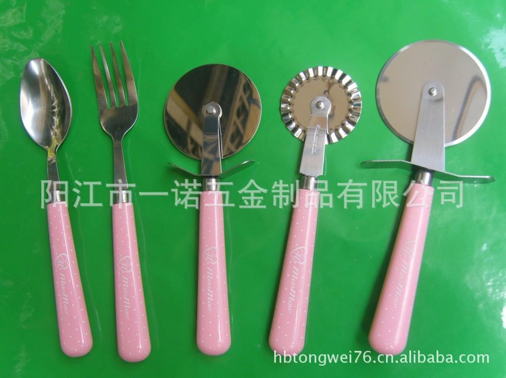 餐具塑料柄S1036204