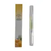Pluma Nutritiva para Manicura Esmalte de Uñas 15 Sabores Esmalte de Uñas Anti-Padrastros Exfoliación Exfoliación Cuidado Rotatorio Aceite para Borde de Dedo