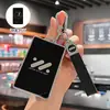 Adecuado para la Nueva Cubierta de Llave Tarjeta Zhiji Ls6 2024 Zhiji L7 Carcasa Protectora L6 Gama Alta Ls7 Hebilla de Bolsa de Coche
