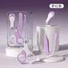 Cortauñas para bebés Traje de seguridad Anti-pellizco Carne Cortauñas para bebés Lima de uñas Productos especiales para recién nacidos Niños