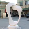 Esculturas de Dibujos Animados IP de Fibra de Vidrio Figuras Grandes Personalizadas de Resina Adornos Fábrica de Origen Soporta Instalación en Sitio