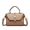 Bolso Cuadrado Pequeño para Mujer 2026 Nuevo Otoño Bolso Transversal de Mano y Hombro Bolso de Oficina Bolso de Regalo para Mamá