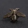 [Caliente] Broche serie de animales e insectos europeos y americanos pasador de solapa para hombres y mujeres clip de cuello de camisa pasador de hebilla 2021 Nuevo broche