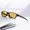 Nuevas Gafas de Sol Polarizadas Deportivas 2025 para Hombres y Mujeres, Gafas para Ciclismo al Aire Libre, Gafas de Visión Nocturna, Gafas de Sol Transfronterizas Europeas y Americanas